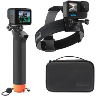 GoPro Adventure Accessories Kit GoPro Adventure Accessories Kit